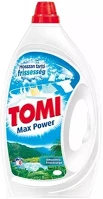 Tomi 13.00944 Folyékony mosószer  color 55 mosás 2,475l kép