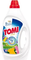 Tomi 33MOSÁS Gél 1,485 l color (33mosás) kép