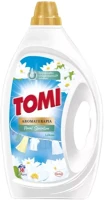Tomi 38MOSÁS Gél 1,71 l lótusz & mandula gél (38mosás) kép