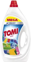 Tomi 3,96 Mosógél 3,96 liter (56 mosás) színes ruhákhoz  mega kép