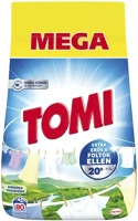 Tomi 54000491 Mosópor  max power amazónia frissessége 80 mosás 4 kg kép