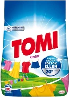 Tomi C63619 Mosópor 1,65 kg (30 mosás) színes ruhákhoz  color kép