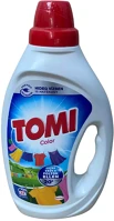 Tomi DA503XSZHT9000101800203 Folyékony mosószer 990ml color kép