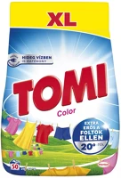 Tomi DA503XSZHT9000101807714 Mosópor 2,75kg color kép