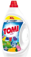 Tomi H3057406 Mosógél 2,475 liter (55 mosás) színes ruhákhoz  color kép