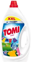 Tomi H3060486 Mosógél 2,97 liter (66 mosás) színes ruhákhoz  color kép