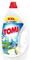 Tomi H3061250 Mosógél 2,97 liter (66 mosás) színes ruhákhoz  amazónia kép