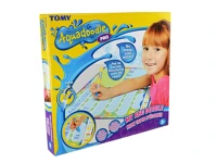 Tomy e72866 Tomy Aquadoodle az én ABC - m betűk és számok (E72866)