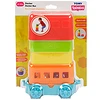 Tomy e73220c Toomies kukucska tojáskák emeletes busz (e73220c)