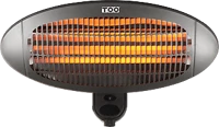 Too QH-565 2000w kültéri fali kvarc hősugárzó kép