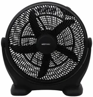 Too FANF-45-100-B Padló ventilátor kép