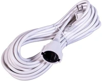 Too CEW-1100 10 méter 3x1.5mm2 fehér hosszabbító kép