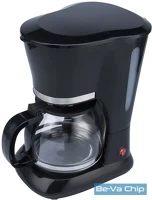 Too CM-150-200-B Cm-150-200 fekete kávéfőző kép