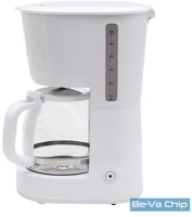 Too CM-150-500-W Fehér kávéfőző kép