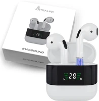 Too EVOSOUND-V1 Extralink lifestyle evosound v1.0 | wireless earbuds | blueth 5.3, ipx4 kép