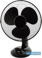 Too FAND-30-200-B Asztali ventilátor kép