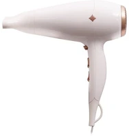 Too HD-101WG TOO HD-101WG fehér hajszárító kép