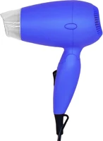 Too HD-110 DB 800w kék utazó hajszárító kép