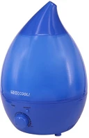 Too HMF-121BL KÉK Kék ultrahangos párásító kép