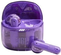 Too JBL-TFLEXGHST-PUR th Wireless In-Ear Earphone Ghost Purple EU kép