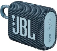 Too JBLGO3BLU Jbl go 3 blueth wireless speaker blue eu kép