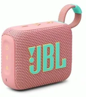 Too JBLGO4PNK Jbl go 4 blueth wireless speaker pink eu kép