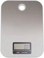 Too KSC-800 EZÜST Ezüst konyhai mérleg kép