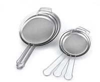 Too KT-31-S 22 cm-es nyeles szűrő kép