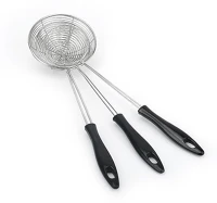 Too KT-41-S 10 cm-es szűrőkanál kép