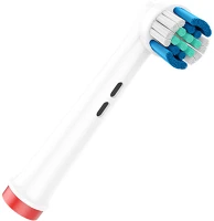 Too KT-577 Univerzális standard sörtéjű pótfej fogkefékhez oral-b kompatibilis kép