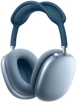 Too MGYL3ZM_A Apple airpods max sky blue | wireless headphones | on-ear, blueth kép