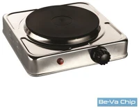 Too SHP-095SS-1000W Inox elektromos főzőlap kép