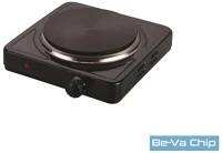 Too SHP-097B-1500W Fekete elektromos főzőlap kép