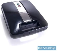 Too SM-202B-1400W Grill- és szendvicssütő kép