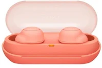 Too SONY-WFC500-ORG Sony wf-c500 blueth wireless in-ear headphones, bt 5.0 ,tws, ipx4, orange eu kép