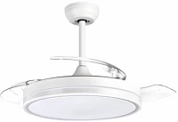 Too TOO FANC-150-30 W Bora mennyezeti ventilátor kép