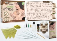 Tytoo TY50203 Ty instant henna studio - 133 mintával () kép