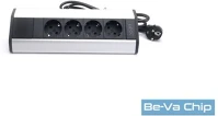 Too VPS-316-4S 4-es sarokelosztó kép