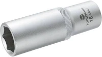 Toolcraft 816183 Dugókulcs betét 12,5 mm (1/2), 18x77 mm, kép