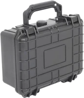 Toolcraft TO-7859265 Univerzális szabadban használható koffer 206 x 167 x 90 kép