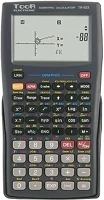 Toor 04.01005 Számológép tudományos  tr-523 360 funkciós grafikus 12 digites kép