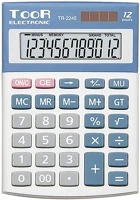Toor TR-2245 12 Számológép asztali  tr-2245 12 digit kép