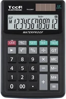 Toor TR-2296T 12 Számológép asztali  tr-2296t 12 digit kép