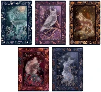 Top 2000 400182441 Fairy tail story a5 60 lap vonalas füzet kép