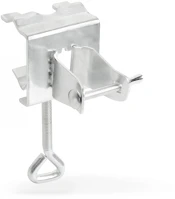 Top ten 57014 Napernyő tartó asztalra - szorítóbilincses () kép