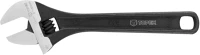Topex 35D555 Állítható villáskulcs, csavarkulcs 150mm kép