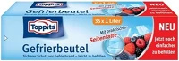Toppits 12.01461 Mélyhűtő tasak  1l-es 35 darabos kép