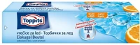 Toppits ME-1317 Jégkocka készítő tasak  10db/csomag kép