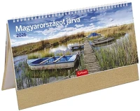 Toptimer 23.0074129 Asztali naptár képes kép