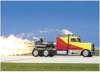 Toptimer 23.0130508 Falinaptár  t092 450x315mm fekvő trucks 2026. kép